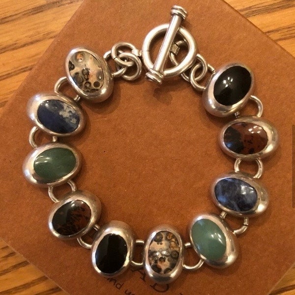 Bracelet Set By Silpada main image 1