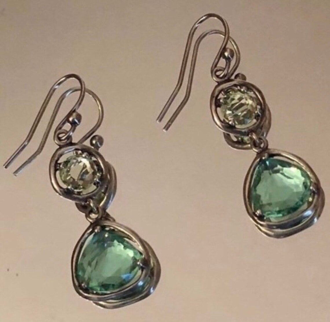Seychelles Earrings