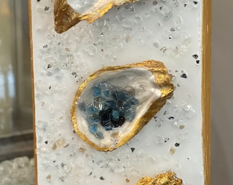 Shine Bright Oysters