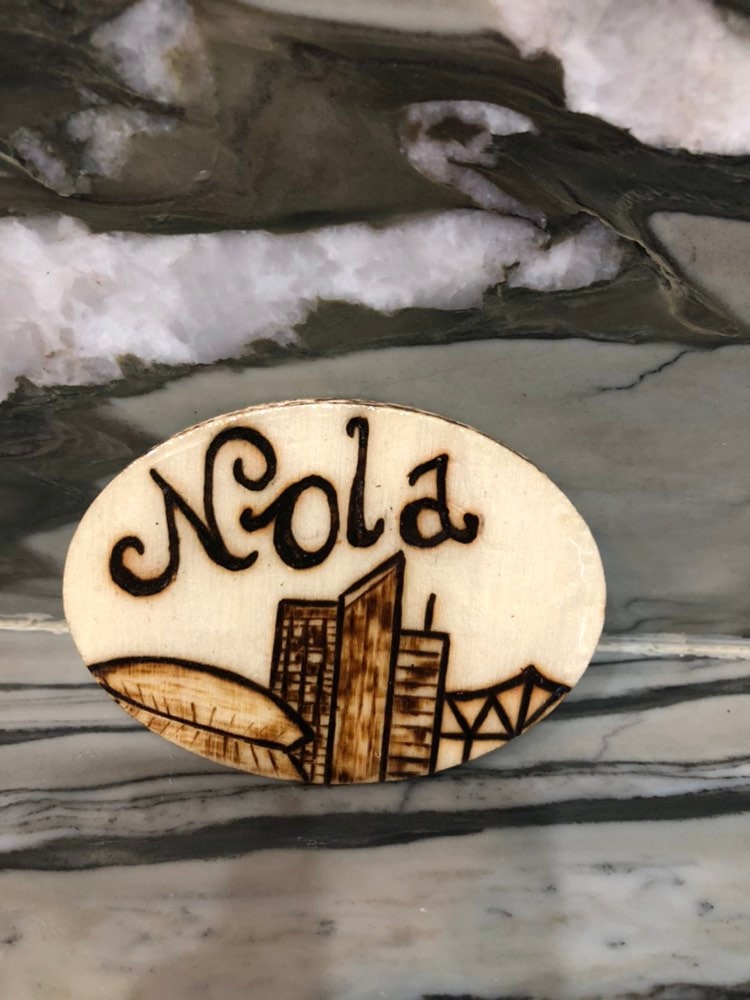 New Orleans Etsy
