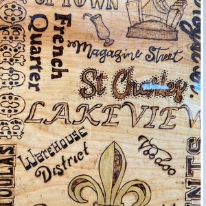 All That Nola