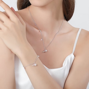 Erdbeereis-Armband, rosa Eiscreme-Armband, Ball-Eiscreme-Sommer-Armband für Mädchen-Geschenk-Geburtstags-Zustand