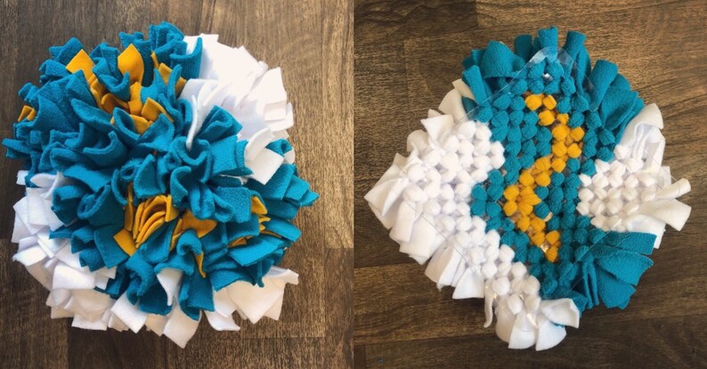 Wingardium Leviosaaa Medium Snuffle Mat
