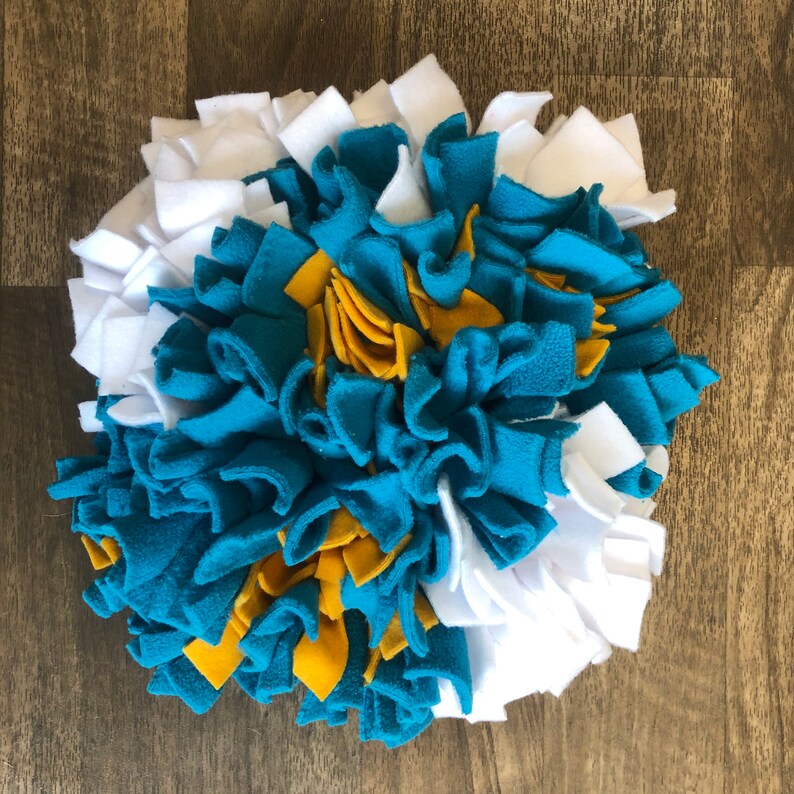 Wingardium Leviosaaa Medium Snuffle Mat