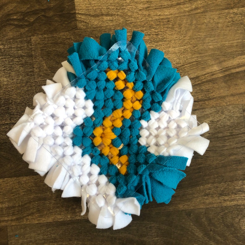 Wingardium Leviosaaa Medium Snuffle Mat