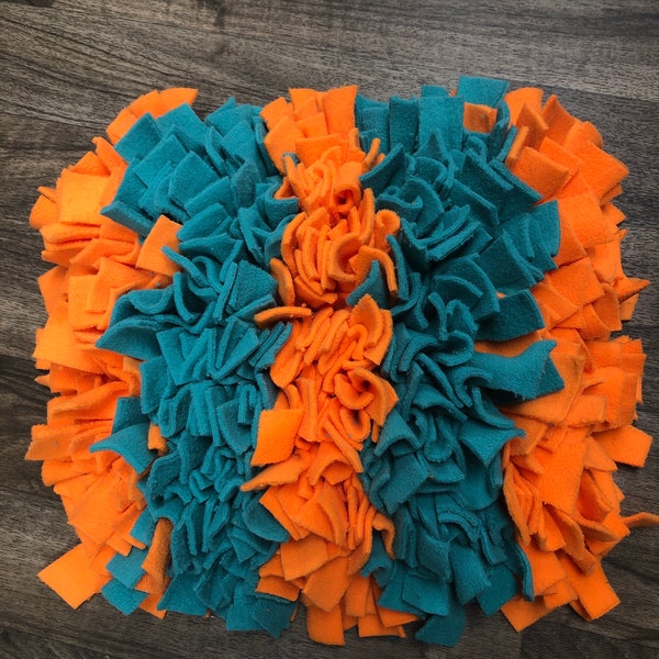 Snuffle Mat Etsy
