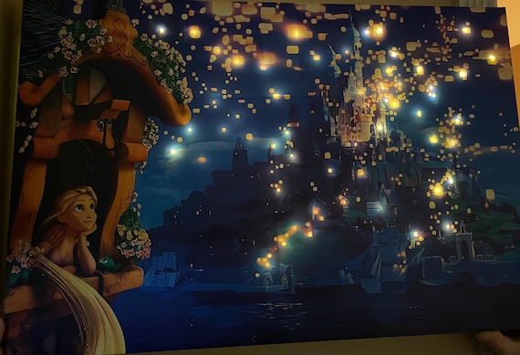 Disney Classic a Magical Night フォトフレーム Disney Classic a Magical Night フォトフレーム
