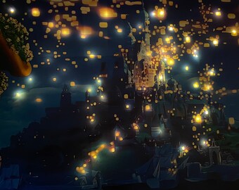 Disney Classic a Magical Night フォトフレーム 楽天市場】【取寄せ】 ディズニー Disney US公式商品 ナイト