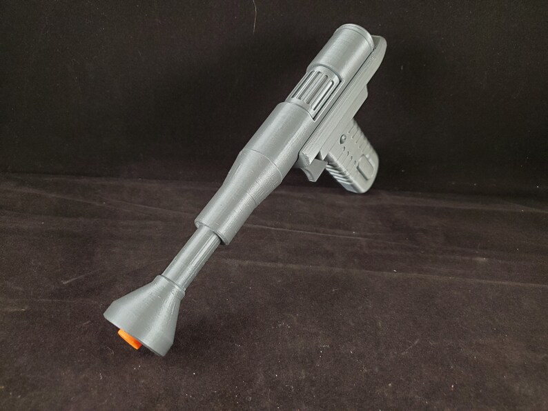 KYD-21 Star Wars Attack of the Clones