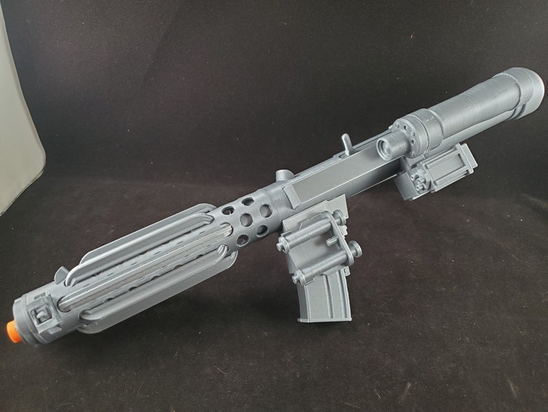 E11 blaster hengstler counter A New Hope | Etsy