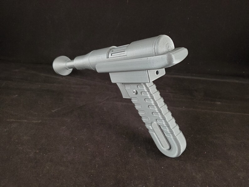 KYD-21 Star Wars Attack of the Clones