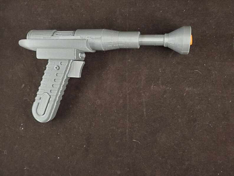 KYD-21 Star Wars Attack of the Clones