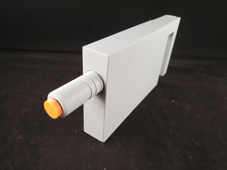 Dune Atreides Gun 1984