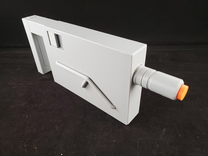 Dune Atreides Gun 1984