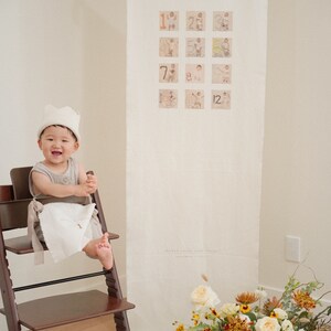 Add Extra Length: Custom Tapestry, Fabric Banner image 4