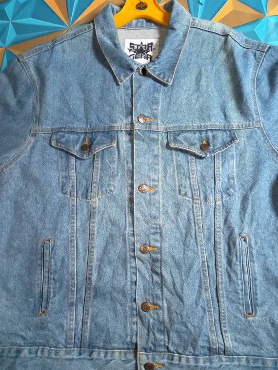 Led zeppelin jacket