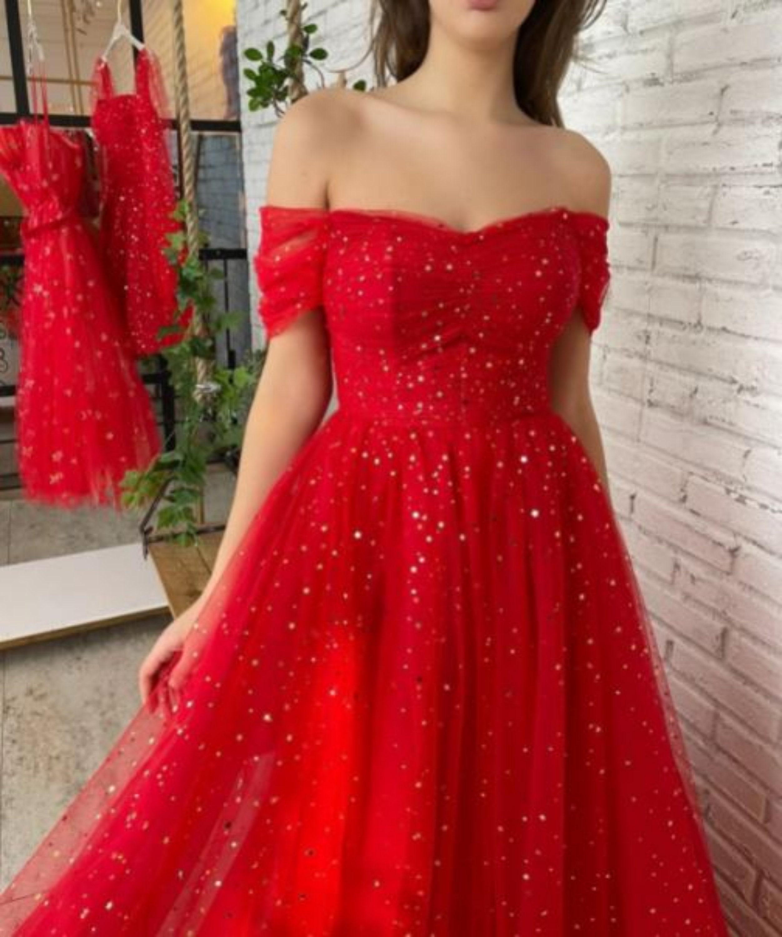 long dress princess