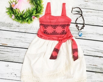 Moana Cosplay Etsy Moana Cosplay Etsy