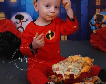 Baby Jack Costume Etsy