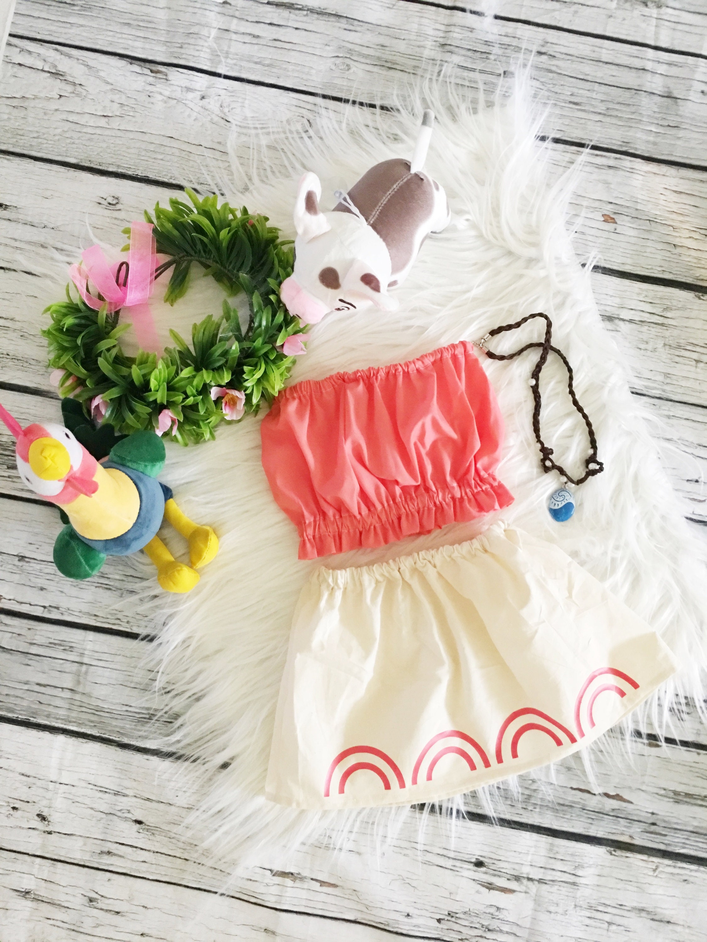 Ship Todaymoana Birthday Outfitbaby Moana Costumemoana Etsy Ship Todaymoana Birthday Outfitbaby Moana Costumemoana Etsy