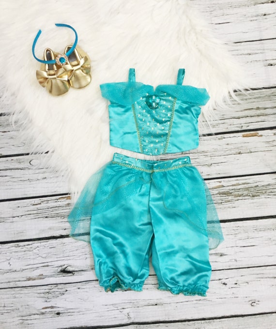 Ship Todaybaby Jasmine Costumejasmine Baby Outfithalloween Etsy Ship Todaybaby Jasmine Costumejasmine Baby Outfithalloween Etsy