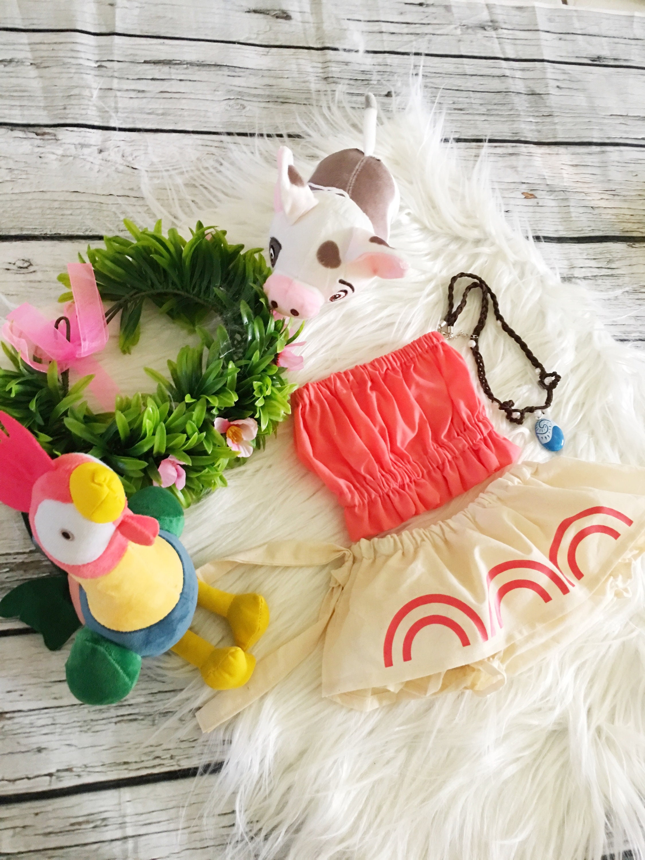 Ship Todaybaby Moana Costumebaby Moana Outfitcosplaymoana Etsy Ship Todaybaby Moana Costumebaby Moana Outfitcosplaymoana Etsy