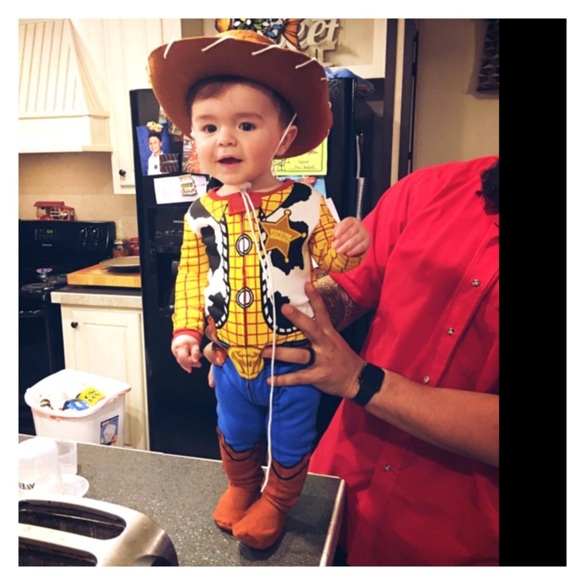 Ship Todaywoody Toy Story Bodysuitwoody 