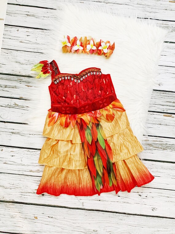 Barco Hoy Traje De Bebe Moana Traje De Moana Bebe Etsy Barco Hoy Traje De Bebe Moana Traje De Moana Bebe Etsy