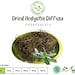 see more listings in the Dried Herb section