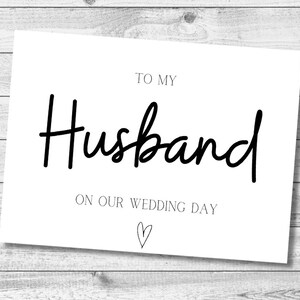 À la carte numérique de mon futur mari. Mari à être carte personnalisée cadeau imprimable. TÉLÉCHARGEMENT INSTANTANÉ Carte de mariage