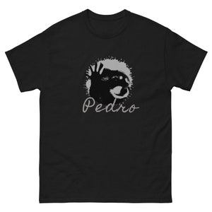 T-shirt classica unisex
