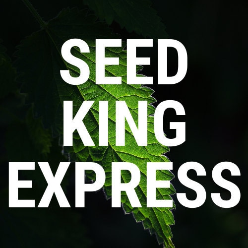 SeedKingExpress Etsy