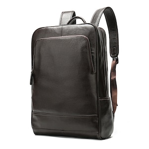 Personalized Commuter Slim Backpack 15.6 Laptop Computer & Tablet ...