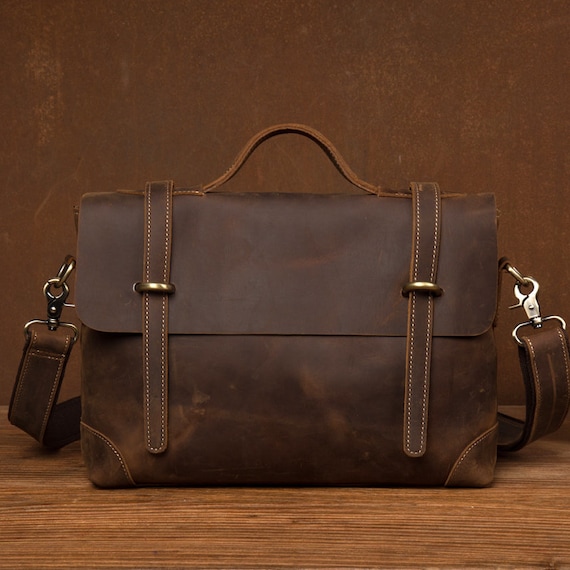 Messenger bag 15.6 2025 inch laptop