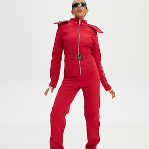 Sexy ski wear discount