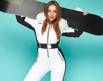 snowboarding jumpsuit