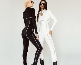 emdr-gerät vibration Knielange Leggings SilverSkin WARM SK010W Unisex Thermounterwäsche  Silberfaser perlgrau