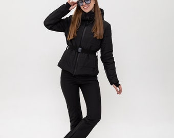 Campri ski set ladies 2025