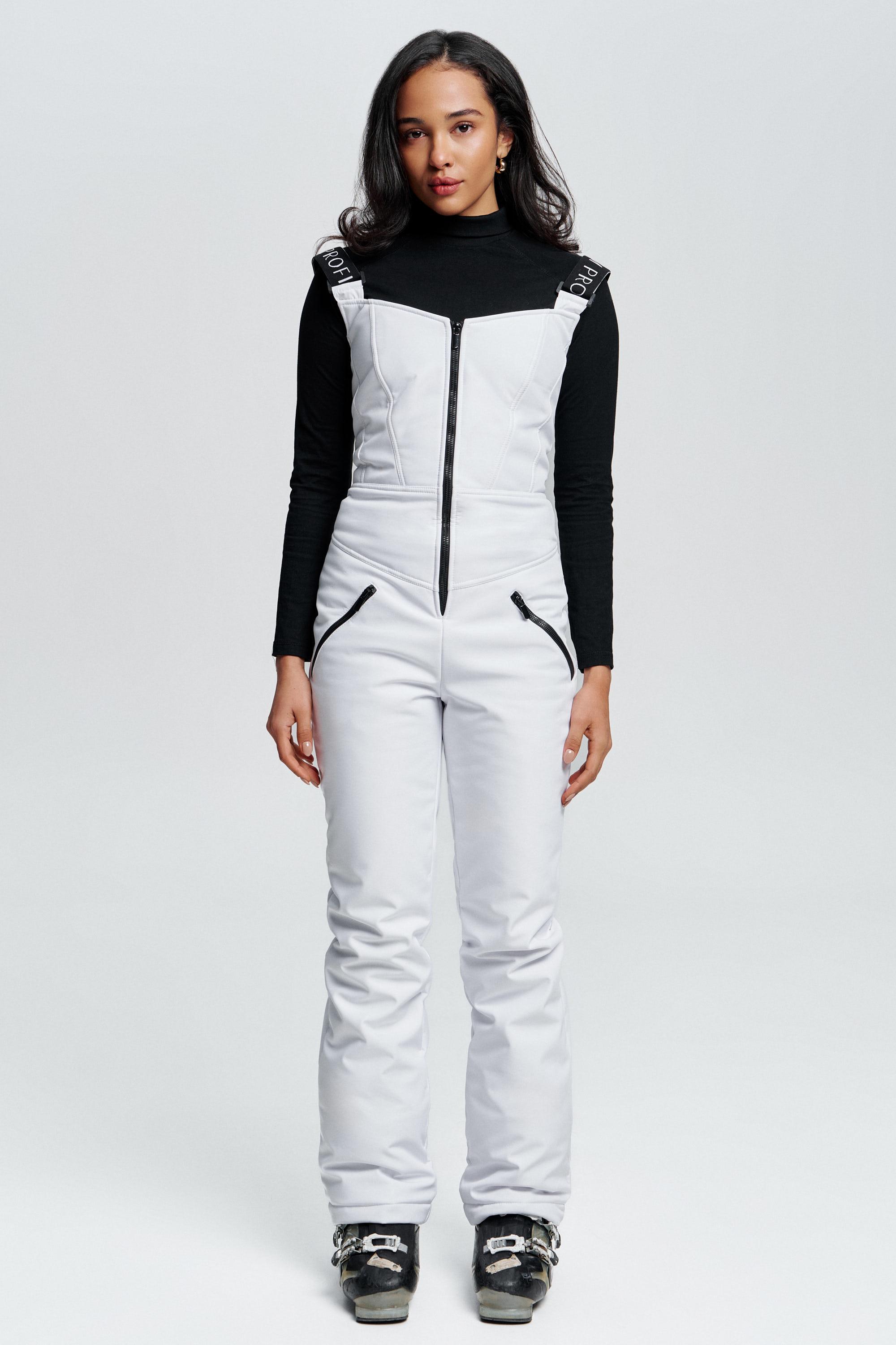 Skinny ski pants Italia