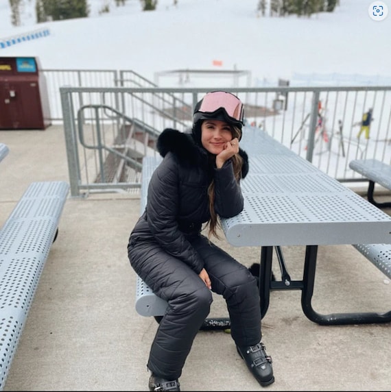 Monos de ski deals