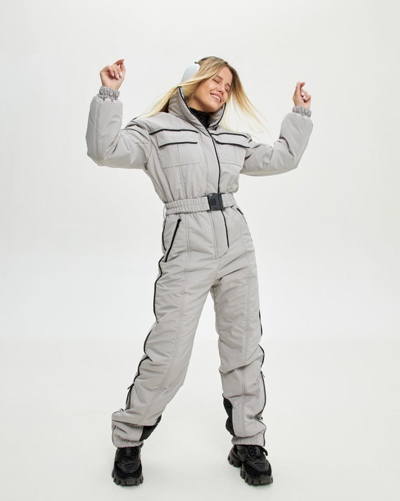 Women's Designer Ski Wear, Clothes & Gear