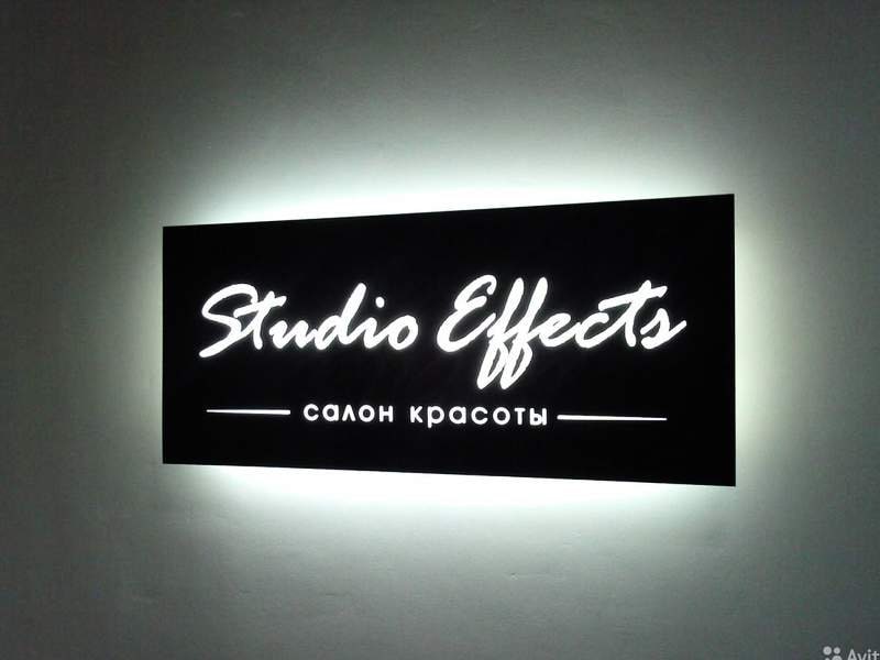 Sign for Business Backlit Custom Logo LED Light Box Custom Etsy