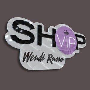 Home Office Logo, Acryl Salon Schild, Business Namensschild, Laser Cut Logo Schild, Verwandeln Sie Ihr Logo in ein Schild Custom Sign, Empfang Wand Logo
