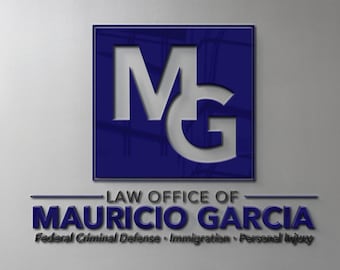 Office Wall Logo, Multiple Colors, 3D Laser Cut Sign, Personalized Office Signage, 3D Emblem, Wall Decor Sign, Turn Your Logo Into Sign