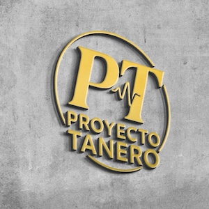 Letrero con logotipo 3D personalizado: Decoración de pared para negocios en acero inoxidable