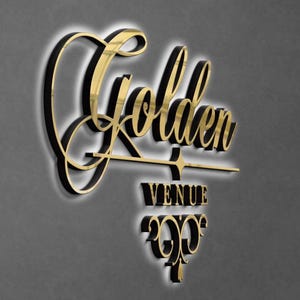 Letrero con logotipo para negocios, letrero LED personalizado, letrero 3D para café, letrero de spa, logotipo de bienestar, decoración de pared para oficina, logotipo dental, placa 3D para bienes raíces