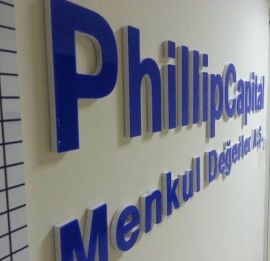 Custom Acrylic Laser Cut Logo Sign 3D Design Business Etsy