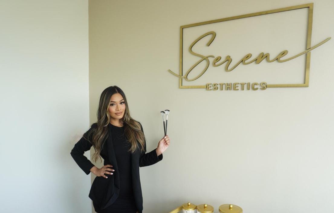 Custom 3D Office Sign, Laser Cut Logo Sign, Office Wall Decor, Personalized Logo Sign, 3D Logo, Turn your logo into a sign, Reception Sign
