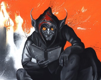 British Folklore Redcaps Wattpad