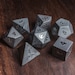 see more listings in the Raised Number Dice Set section
